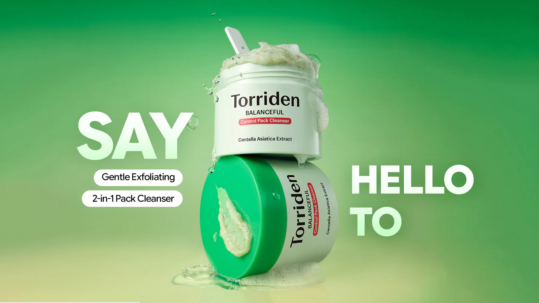 Deep Hydration for Radiant Skin