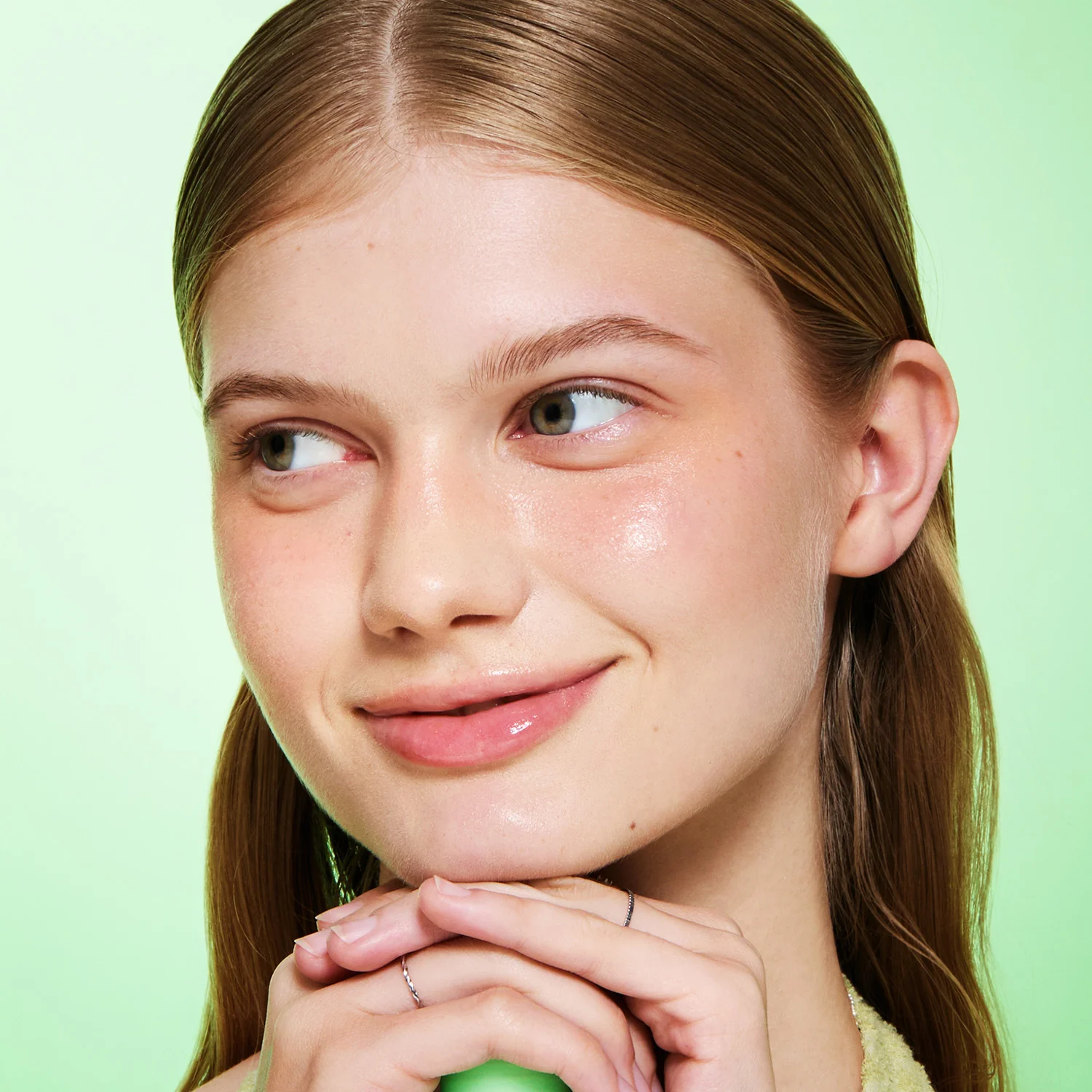 BALANCEFUL Cleansing Gel - Image 3