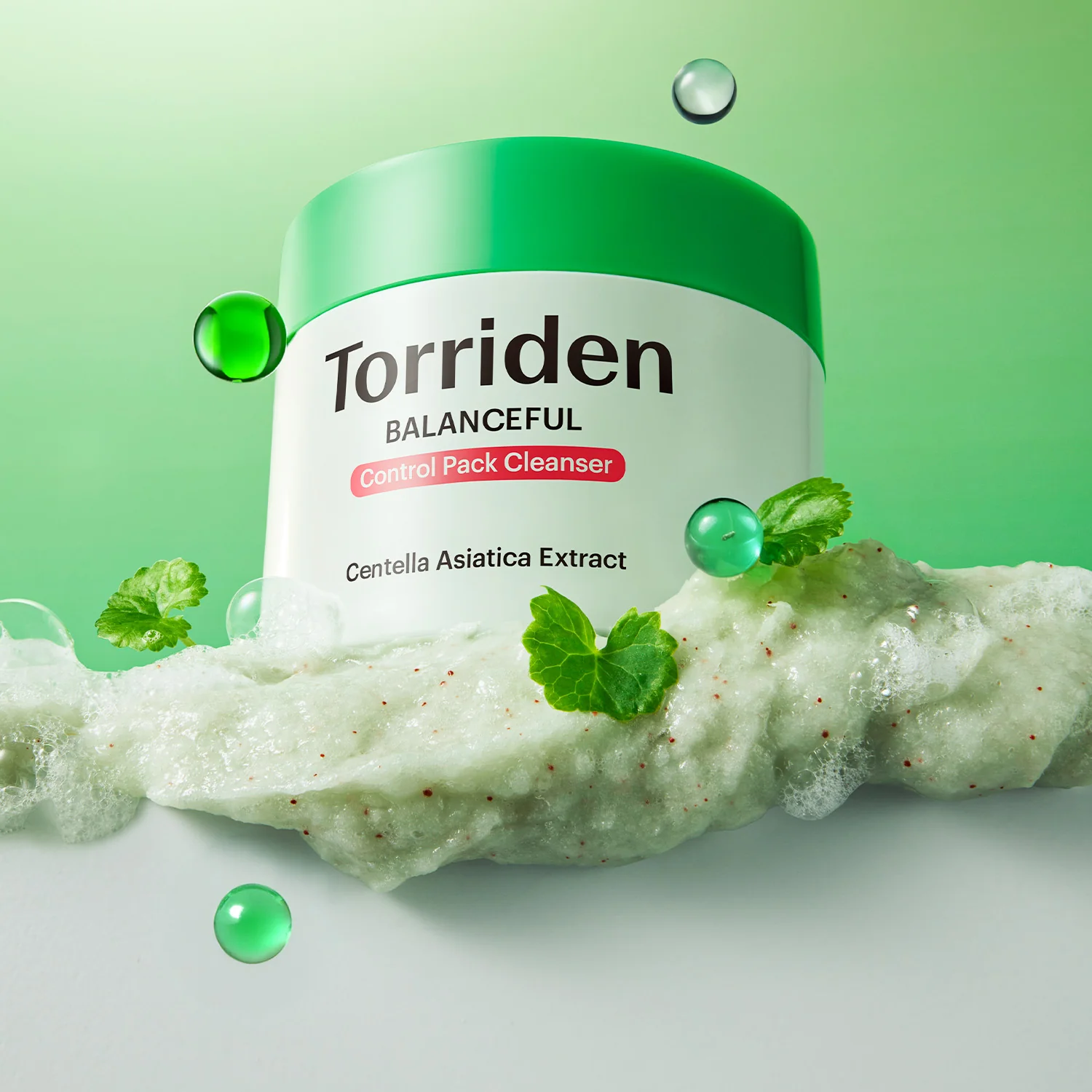 BALANCEFUL Control Pack Cleanser - Image 3