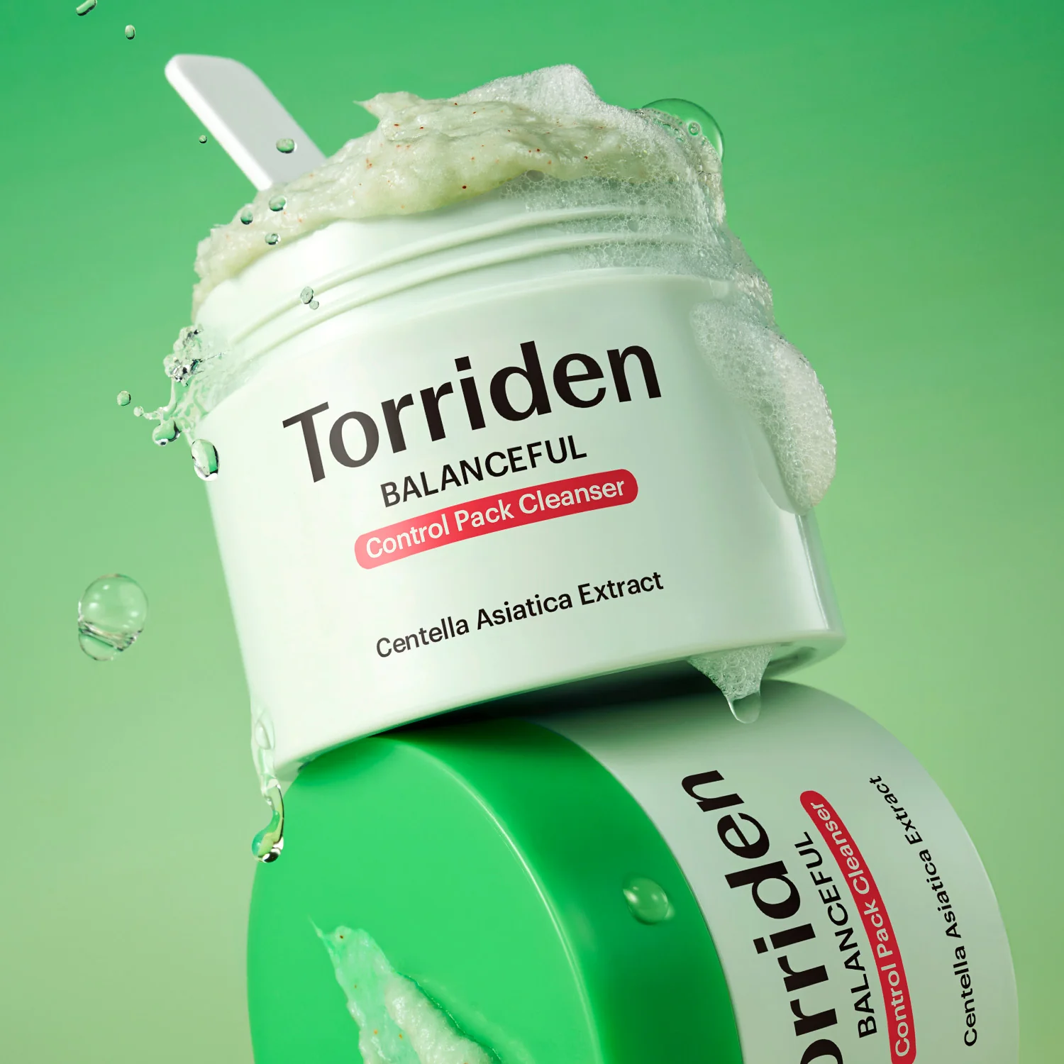 BALANCEFUL Control Pack Cleanser - Image 4