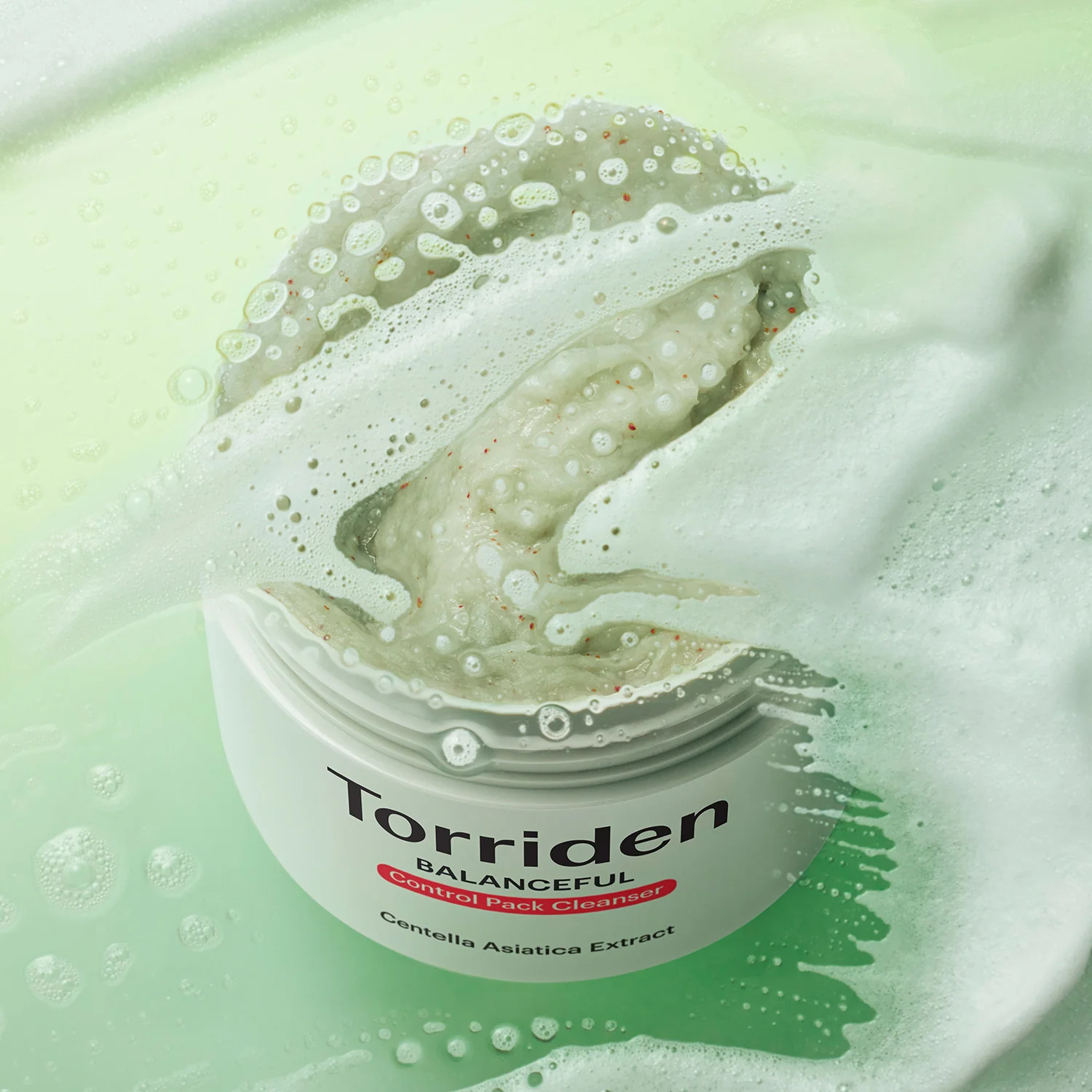 BALANCEFUL Control Pack Cleanser - Image 5