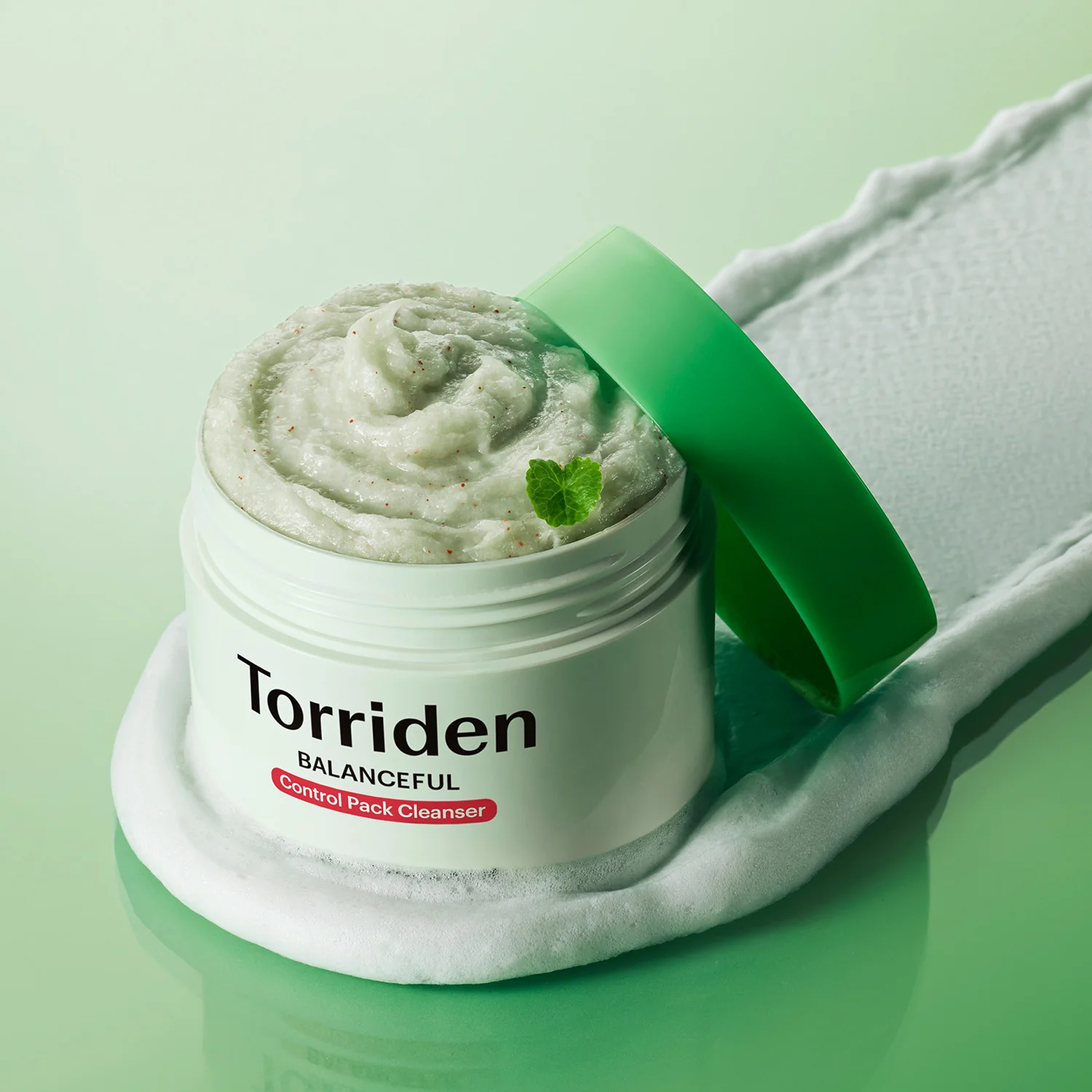 BALANCEFUL Control Pack Cleanser - Image 7