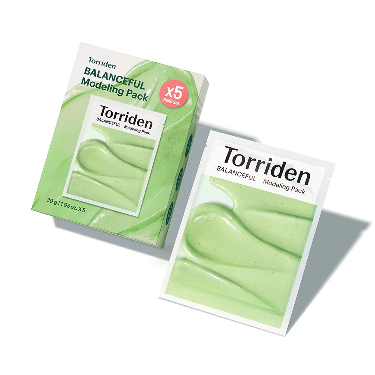 BALANCEFUL Modeling Pack - Image 6