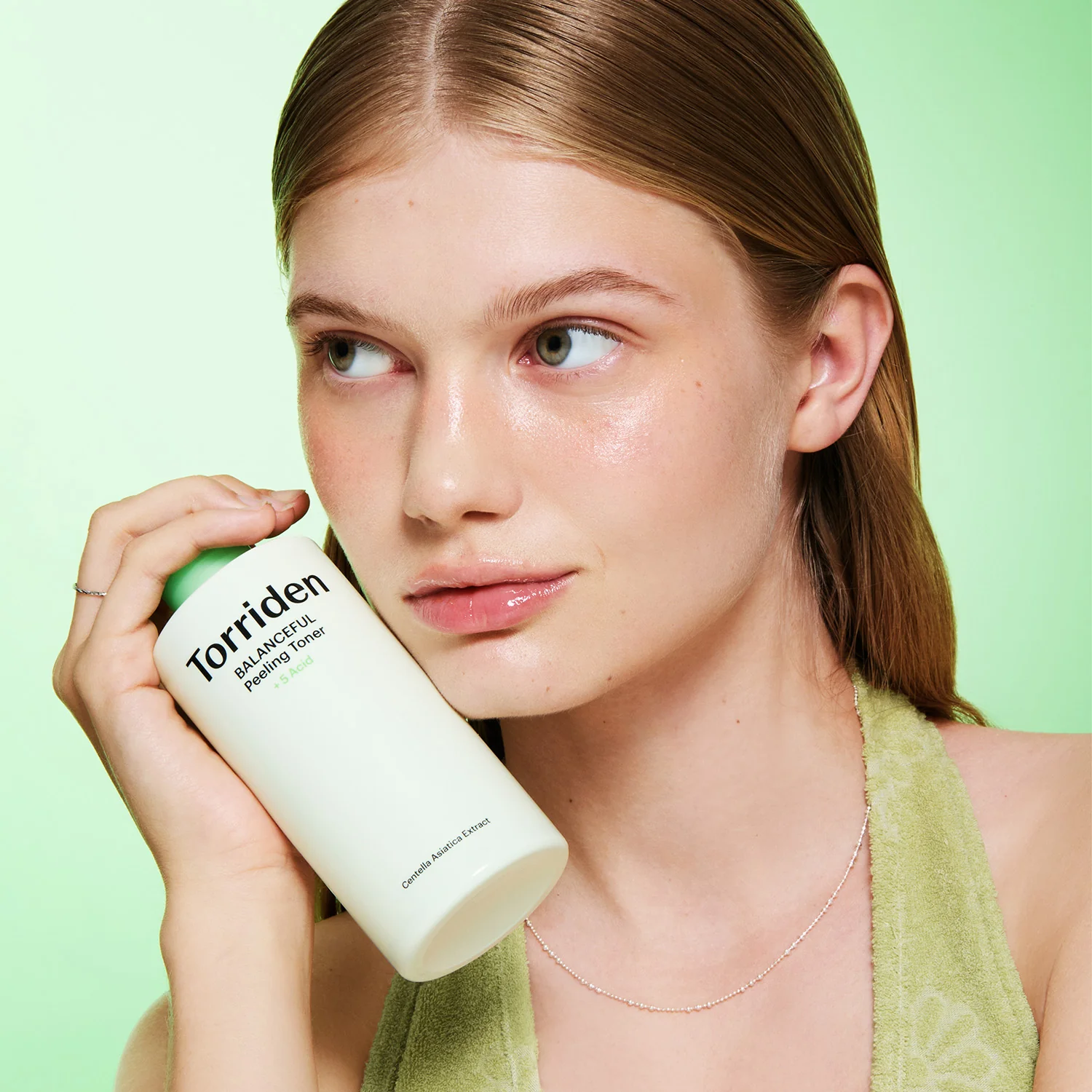 BALANCEFUL Peeling Toner - Image 3