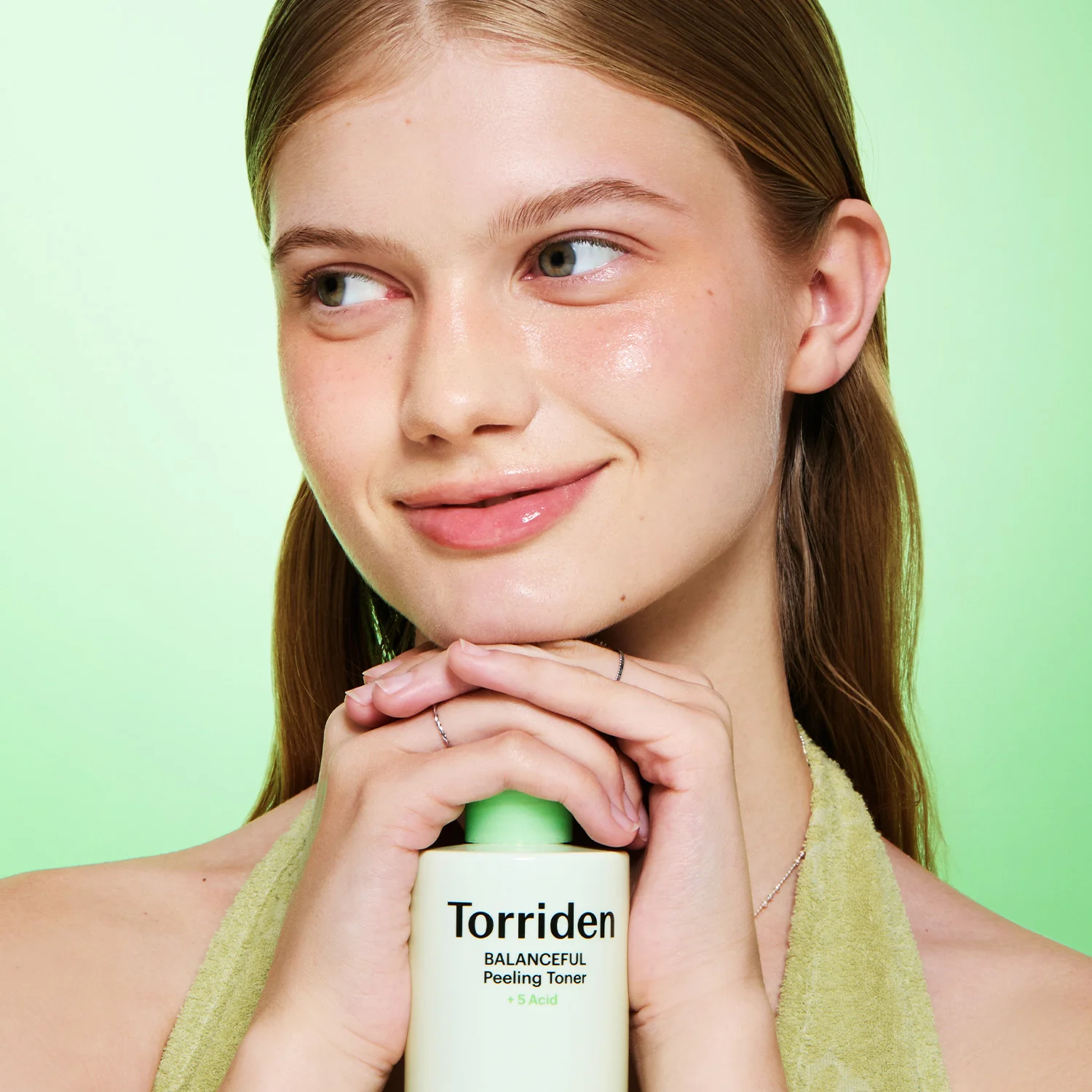 BALANCEFUL Peeling Toner - Image 4