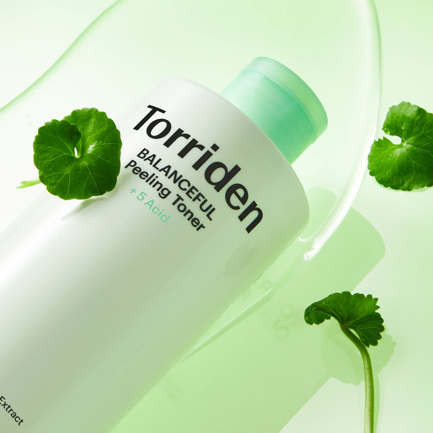 BALANCEFUL Peeling Toner - Image 6