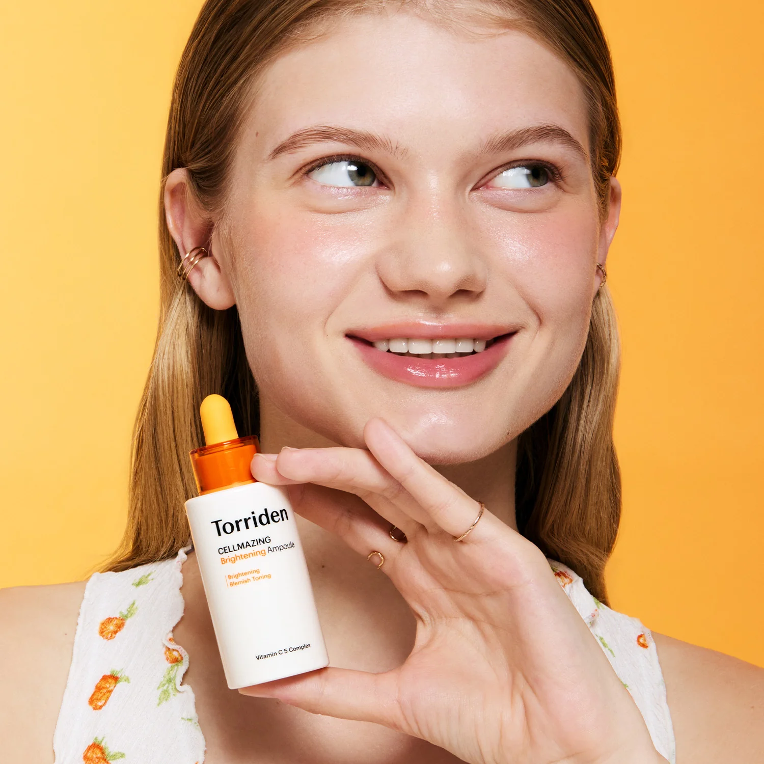 CELLMAZING Brightening Ampoule - Image 3