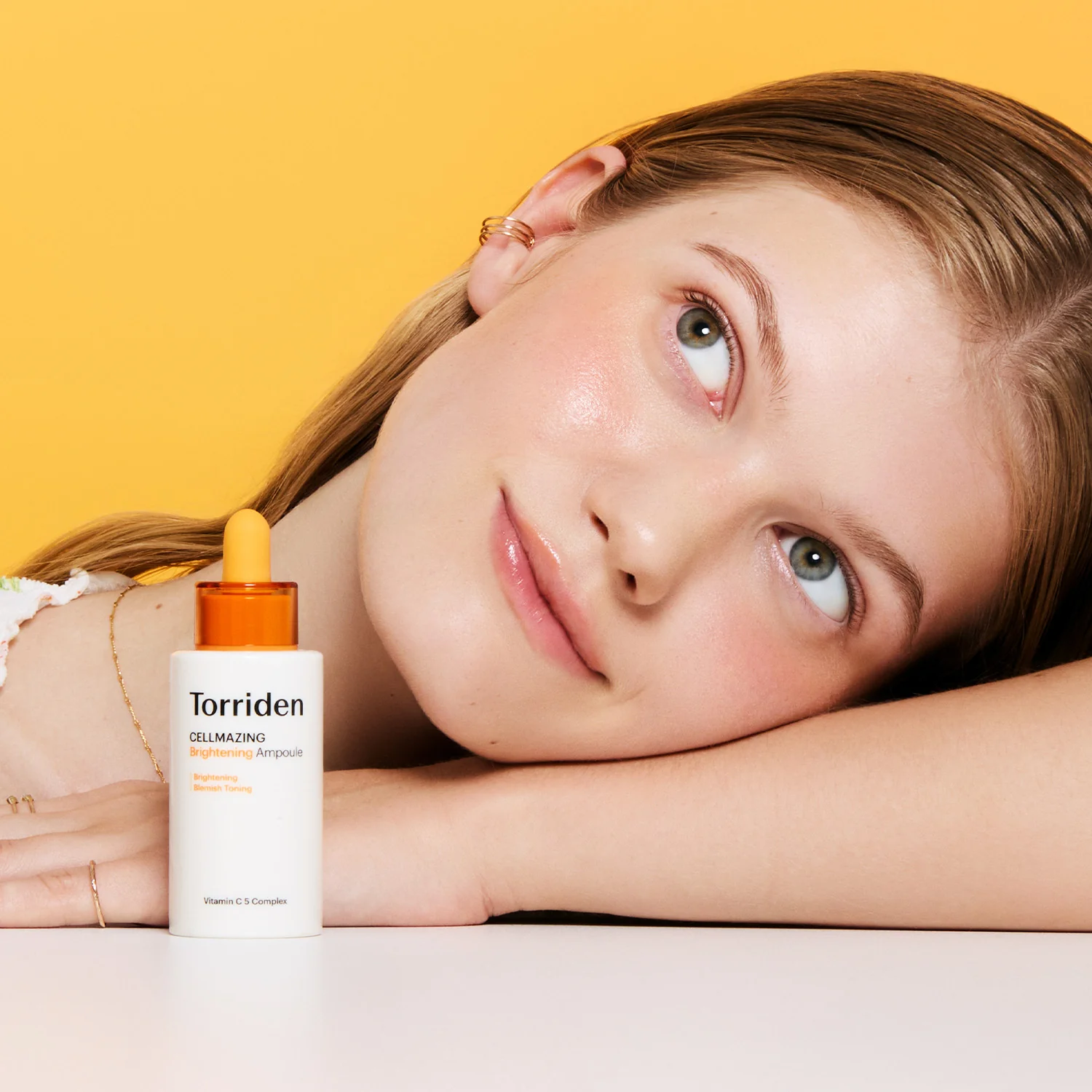 CELLMAZING Brightening Ampoule - Image 4