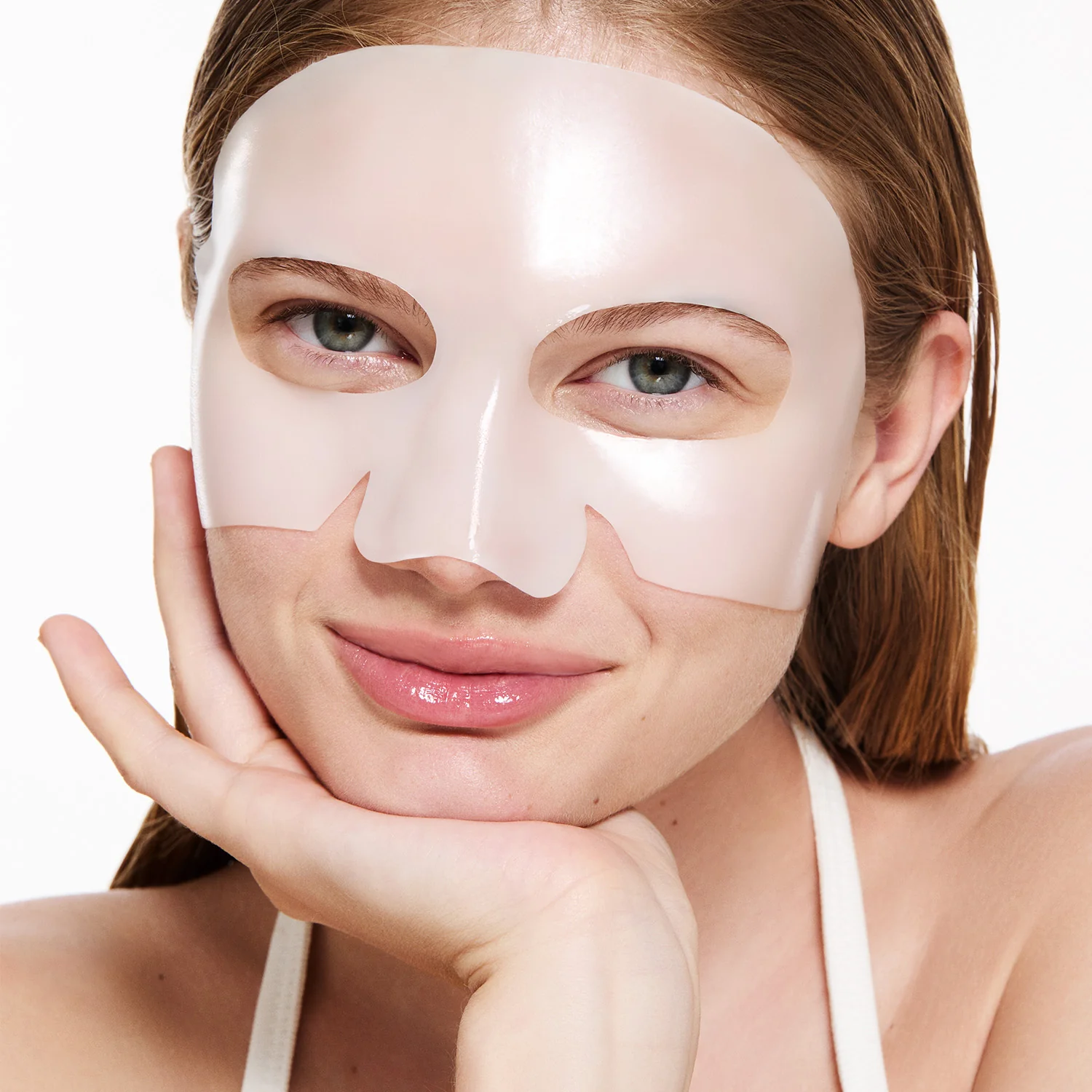 CELLMAZING Firming Gel Mask (Face Only) - Image 3