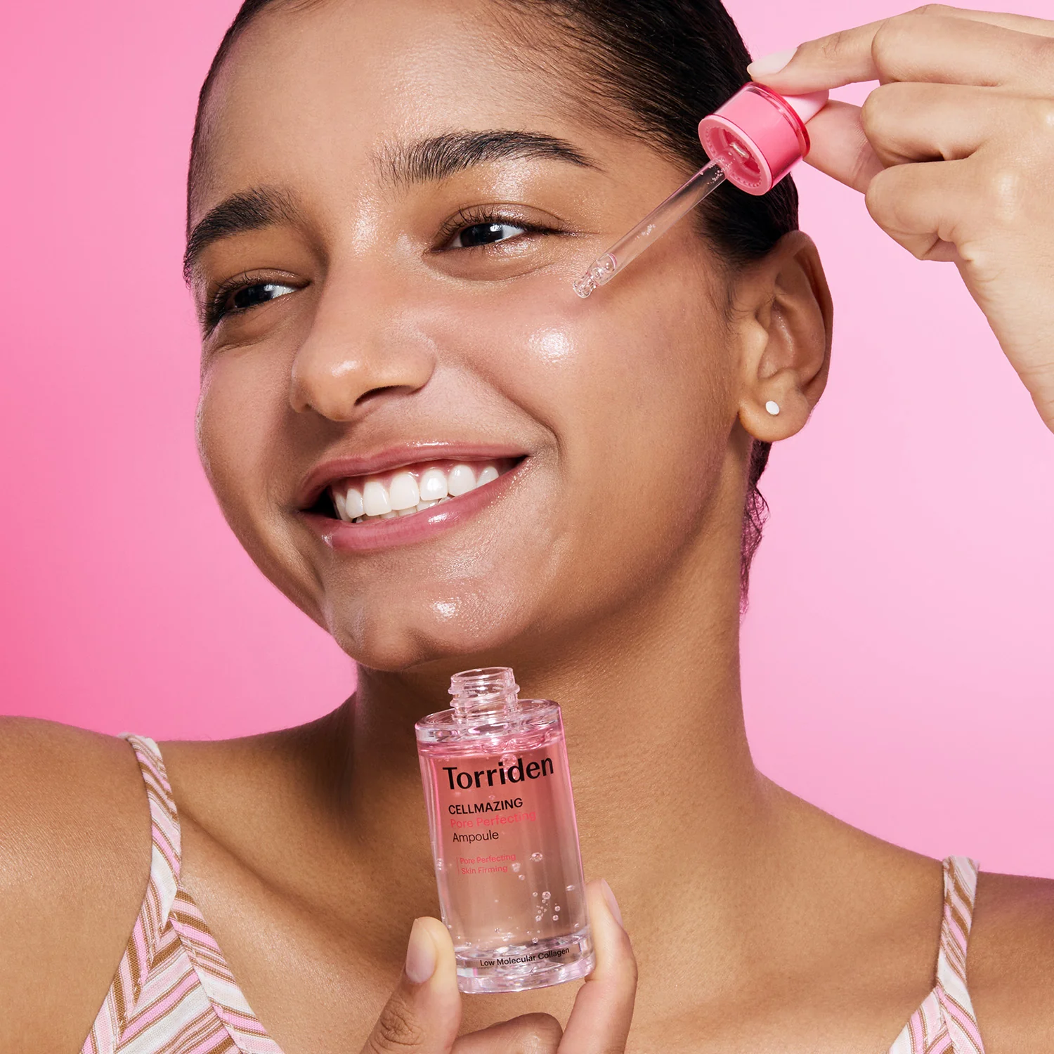 CELLMAZING Pore Perfecting Ampoule - Image 3