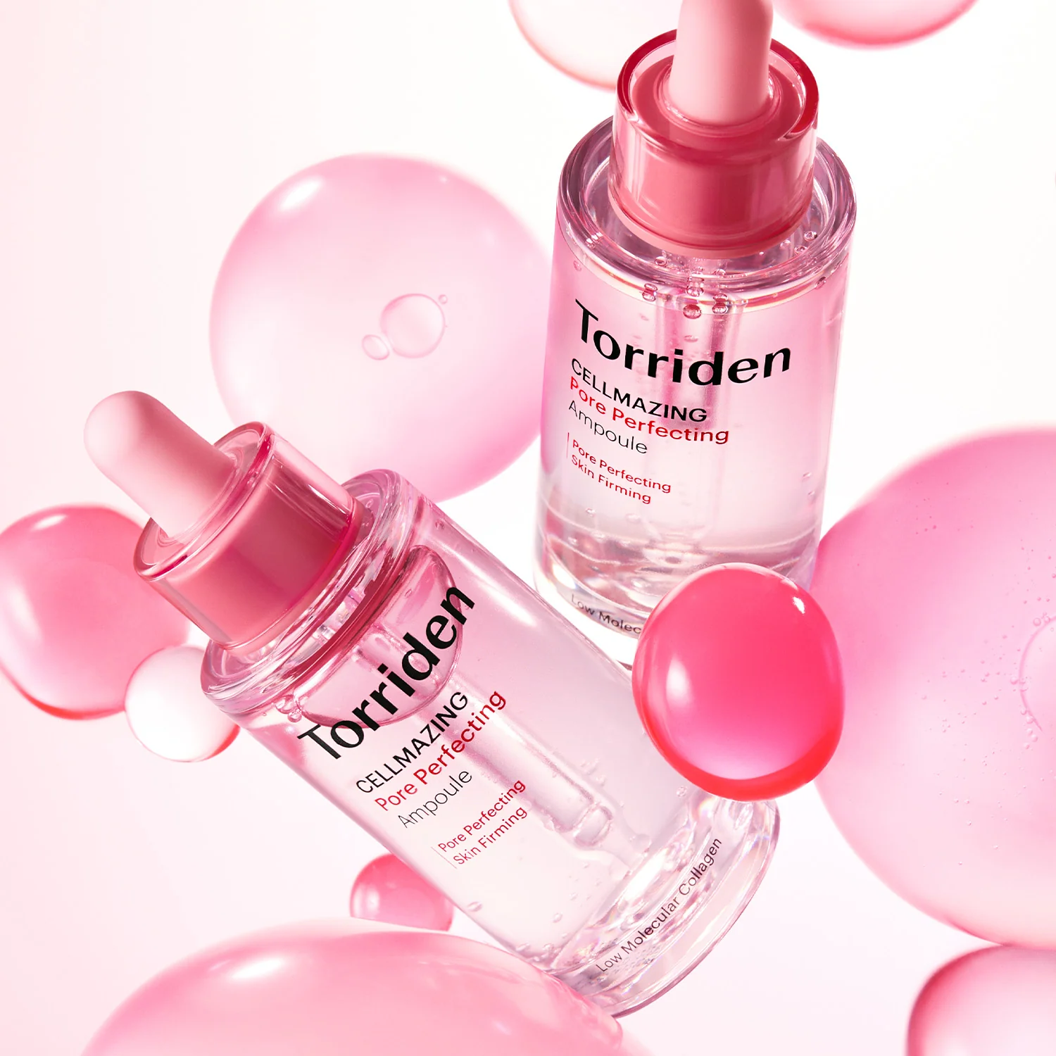 CELLMAZING Pore Perfecting Ampoule - Image 4