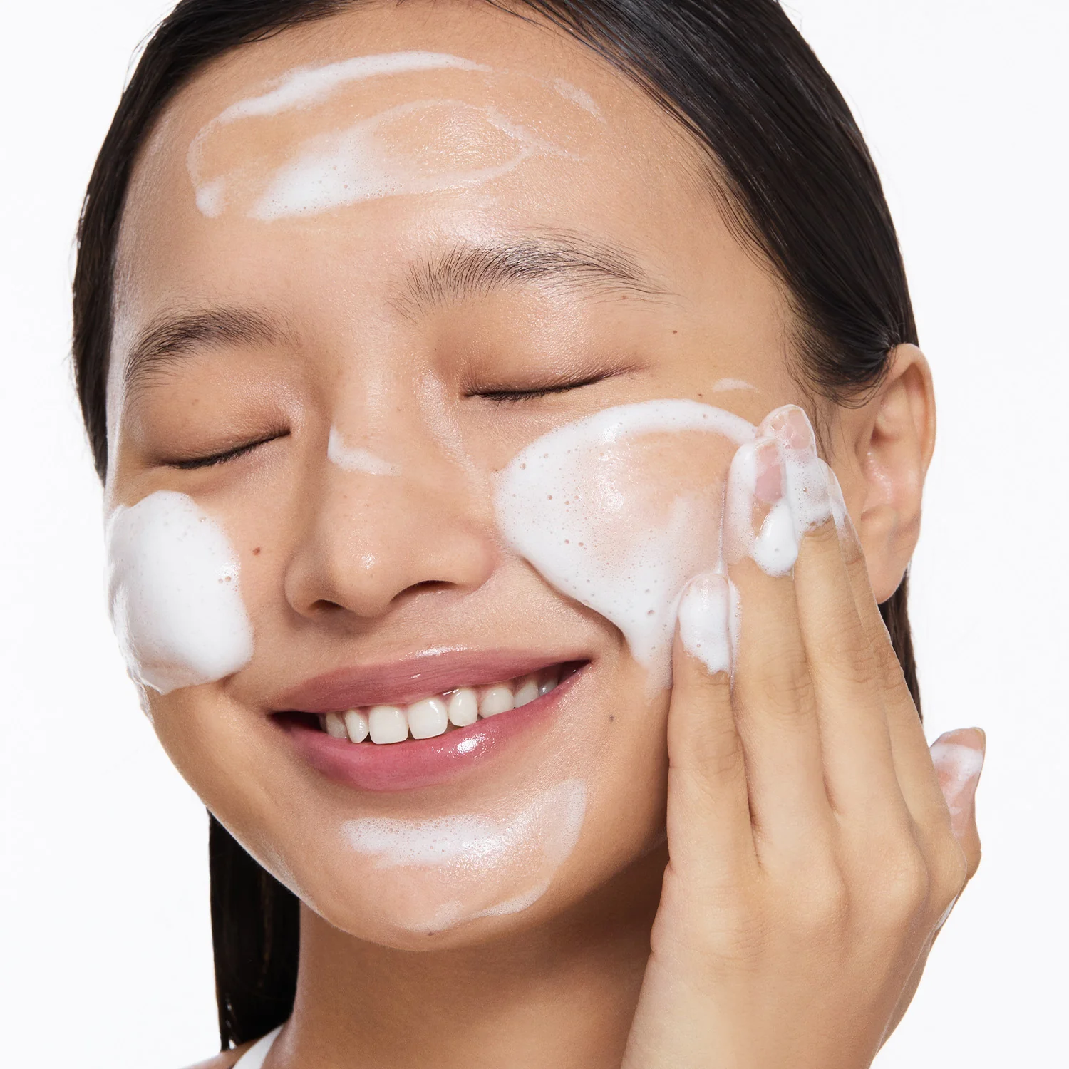 DIVE IN Cleansing Foam - Image 3