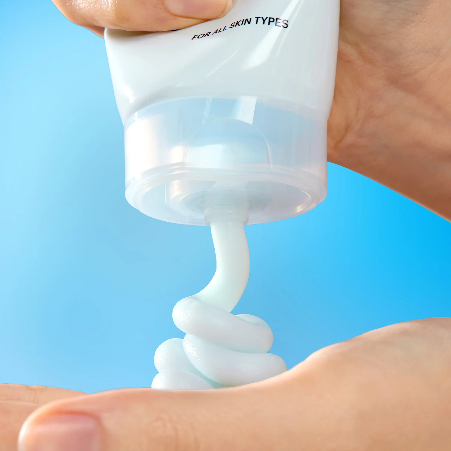 DIVE IN Cleansing Foam - Image 6