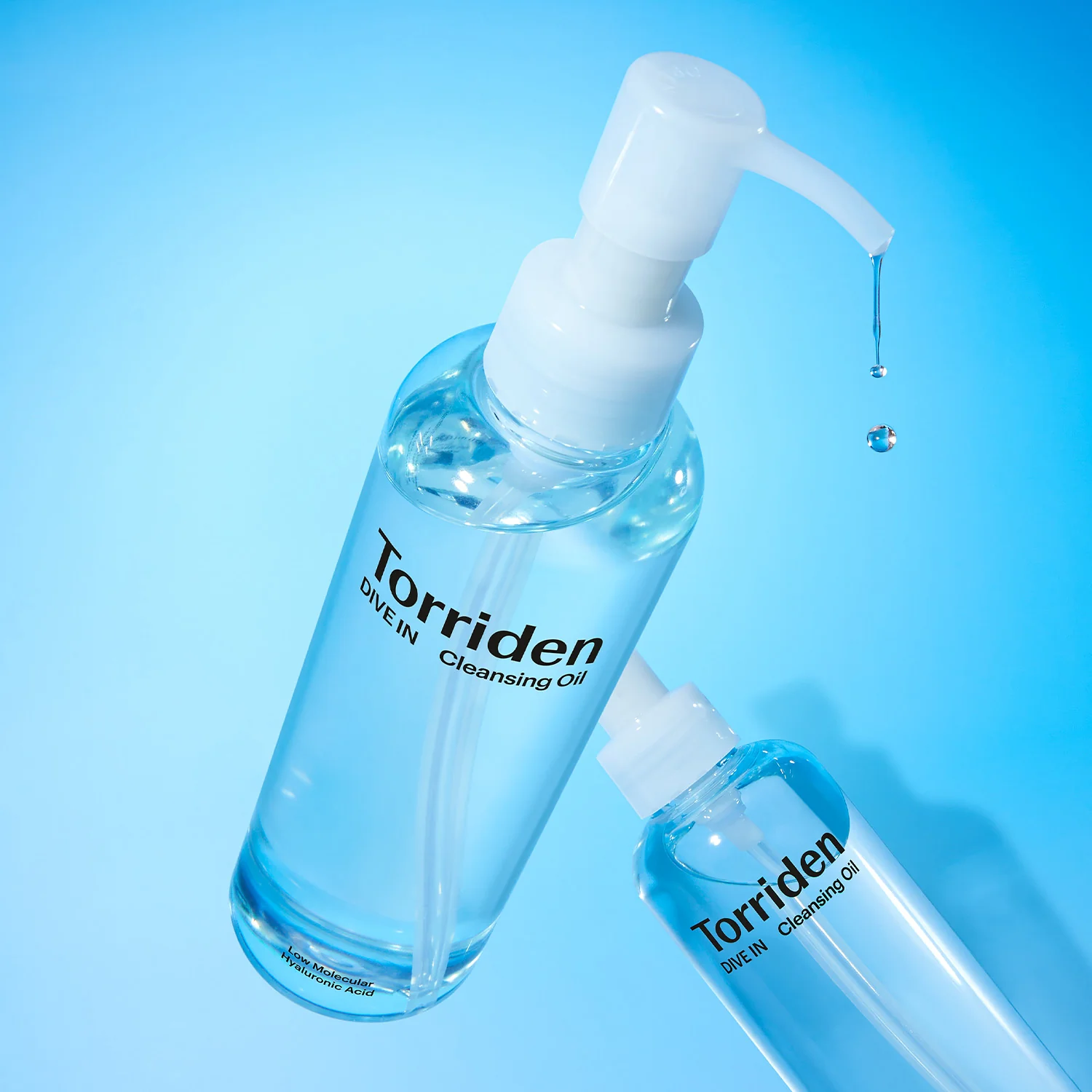 DIVE IN Cleansing Oil - Image 5