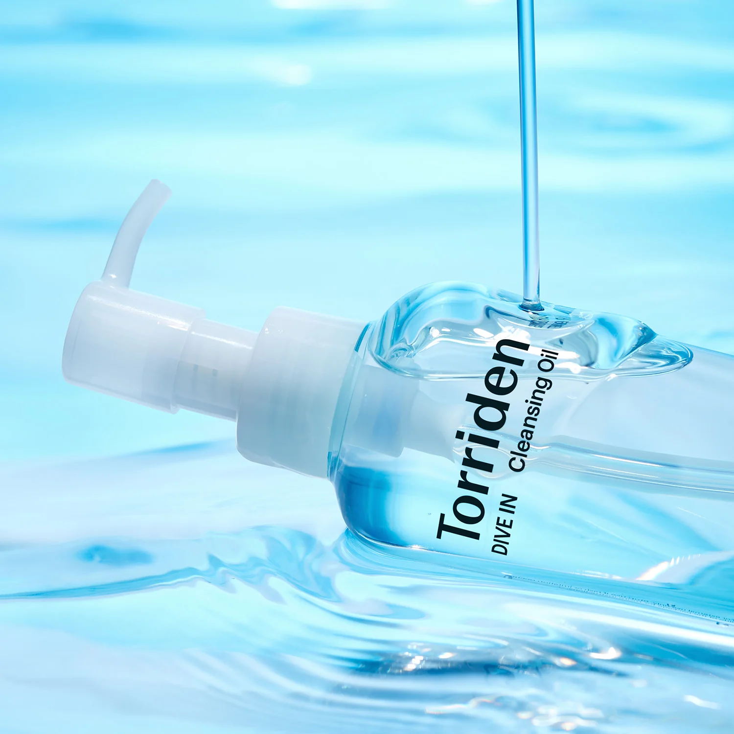 DIVE IN Cleansing Oil - Image 7