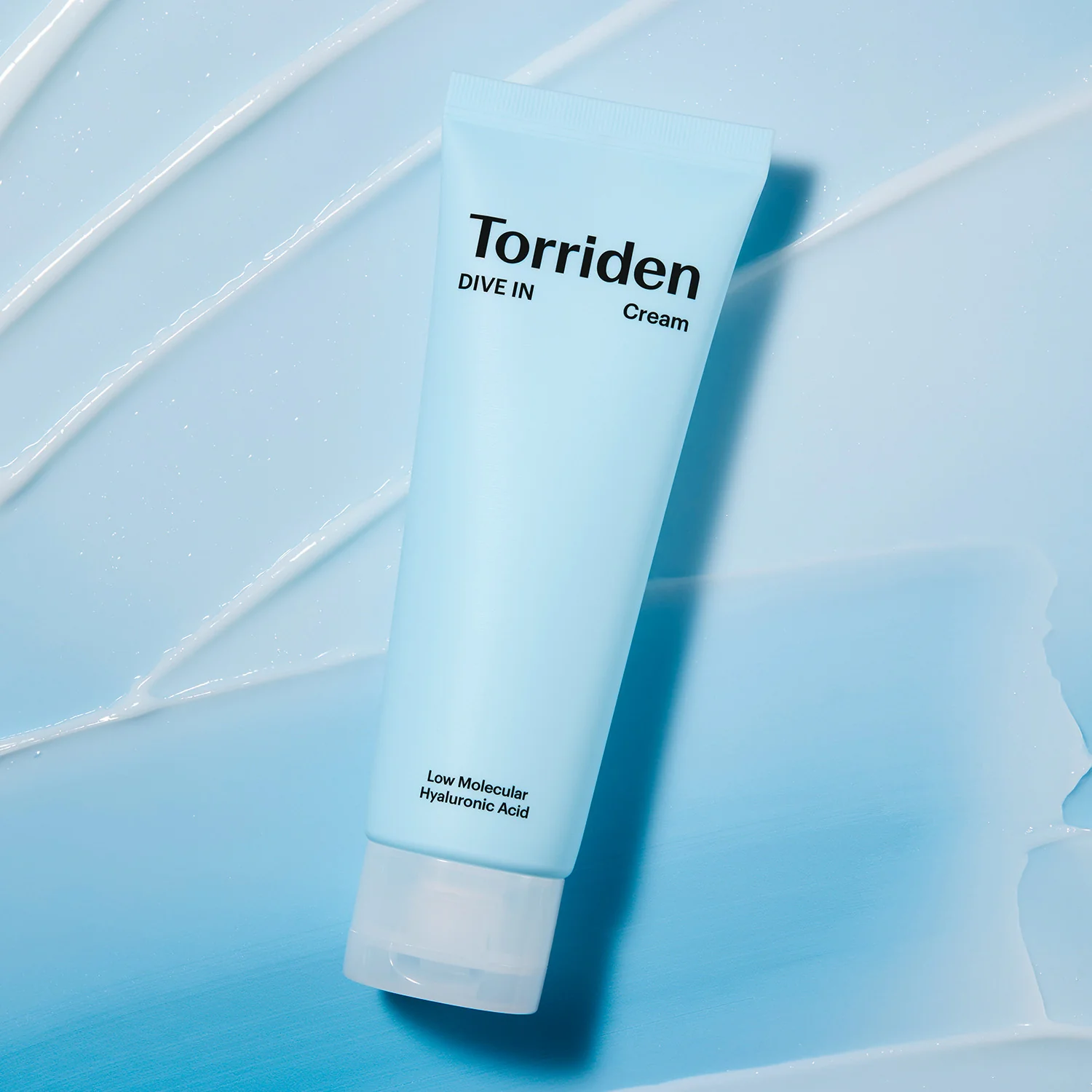 DIVE IN Cream - Image 6