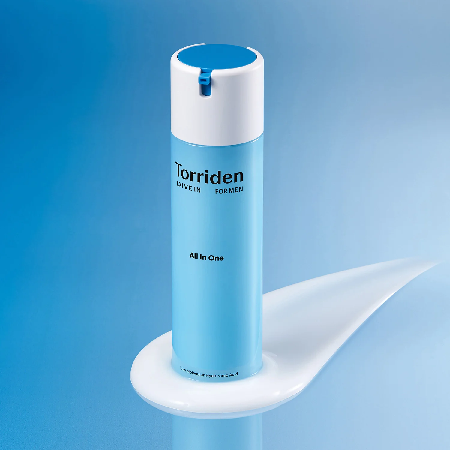 DIVE IN FOR MEN All In One - Image 3