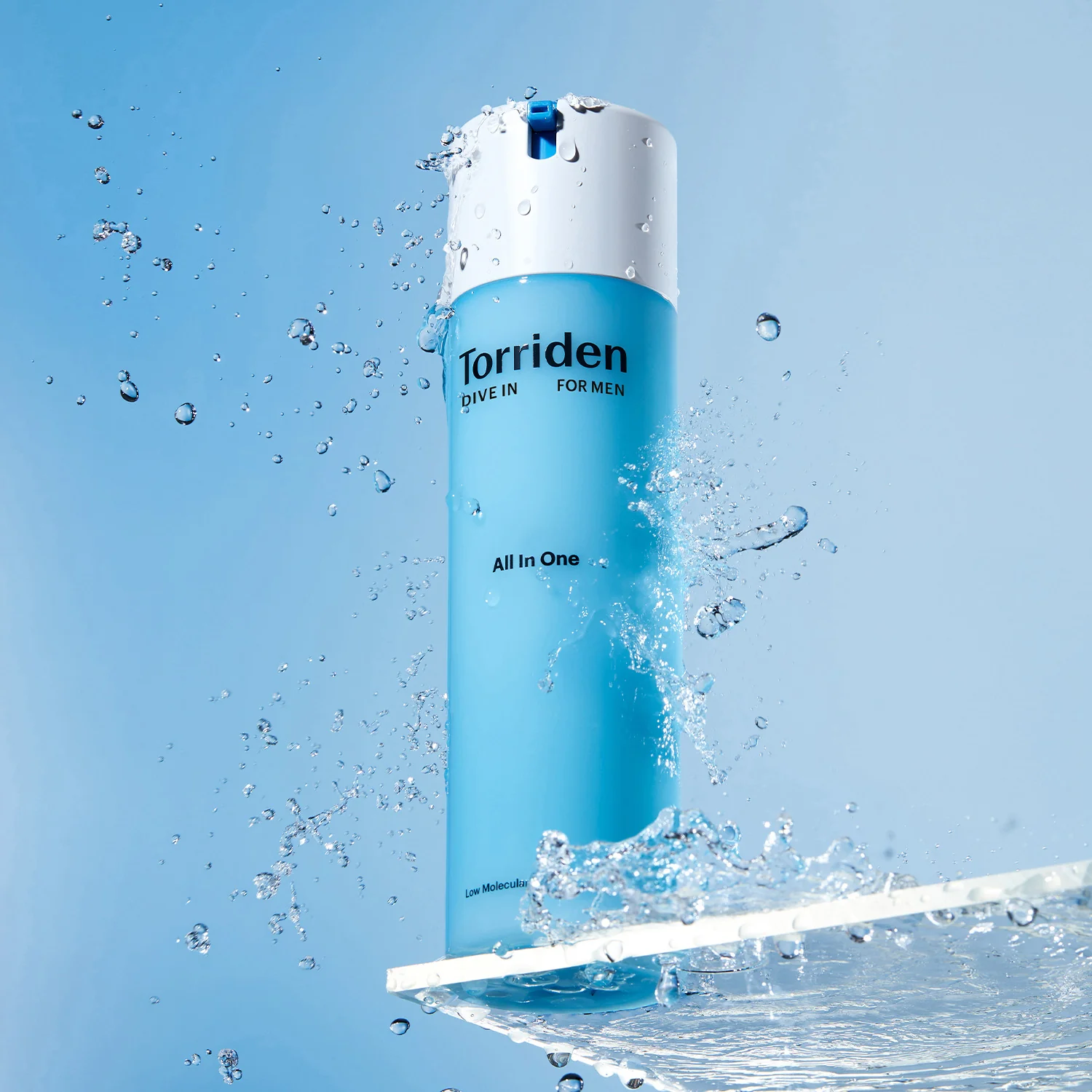 DIVE IN FOR MEN All In One - Image 4