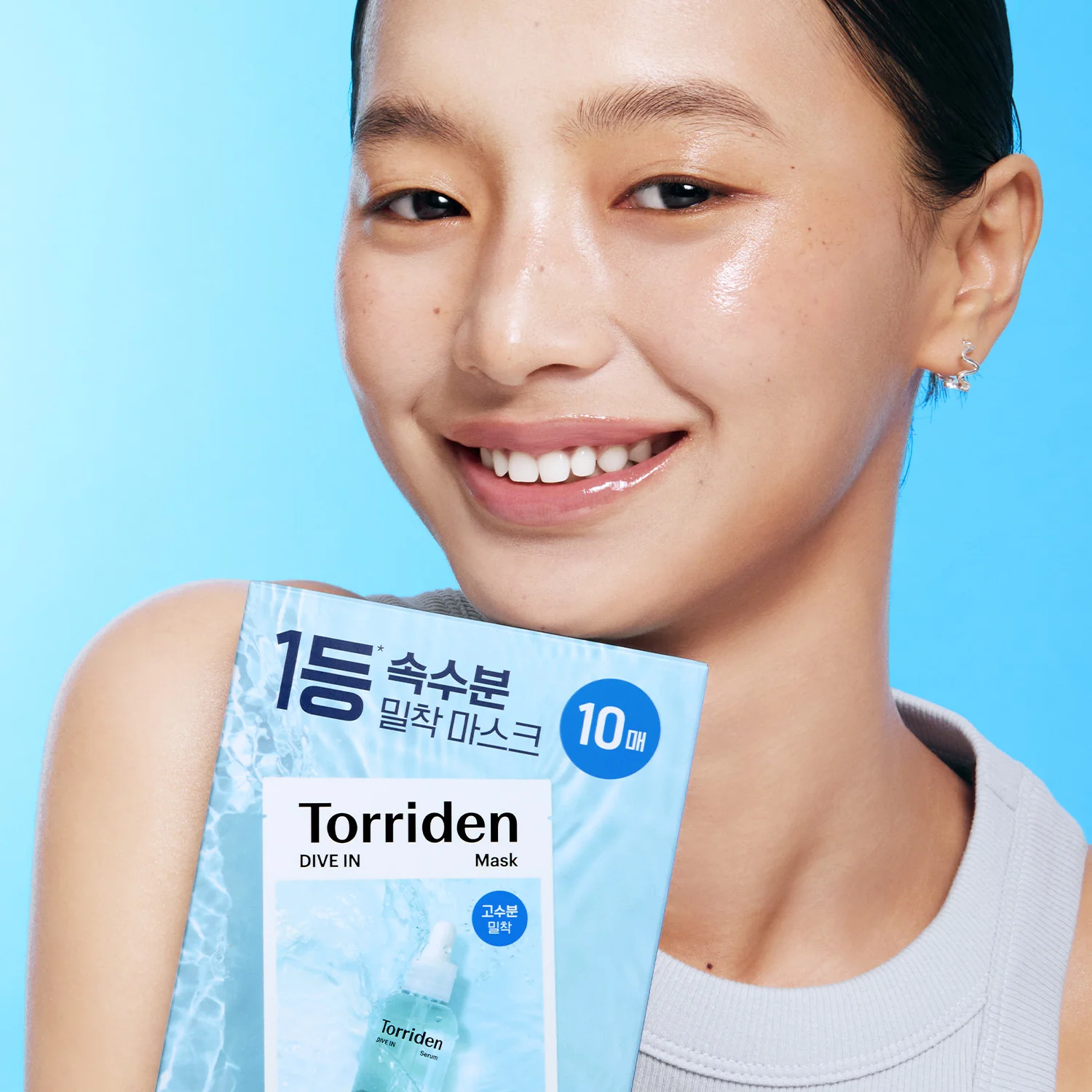 DIVE IN Mask - Image 3