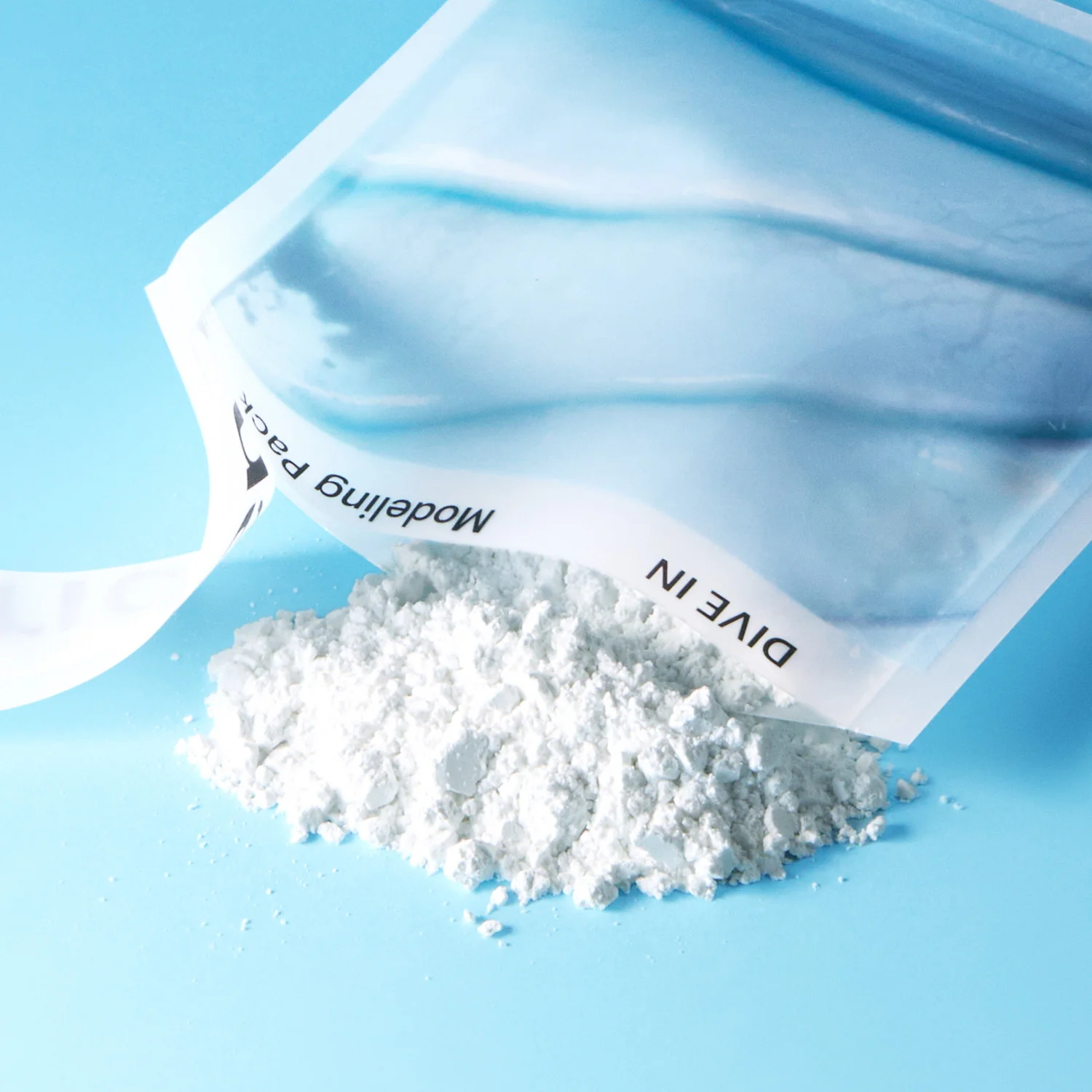 DIVE IN Modeling Pack - Image 3