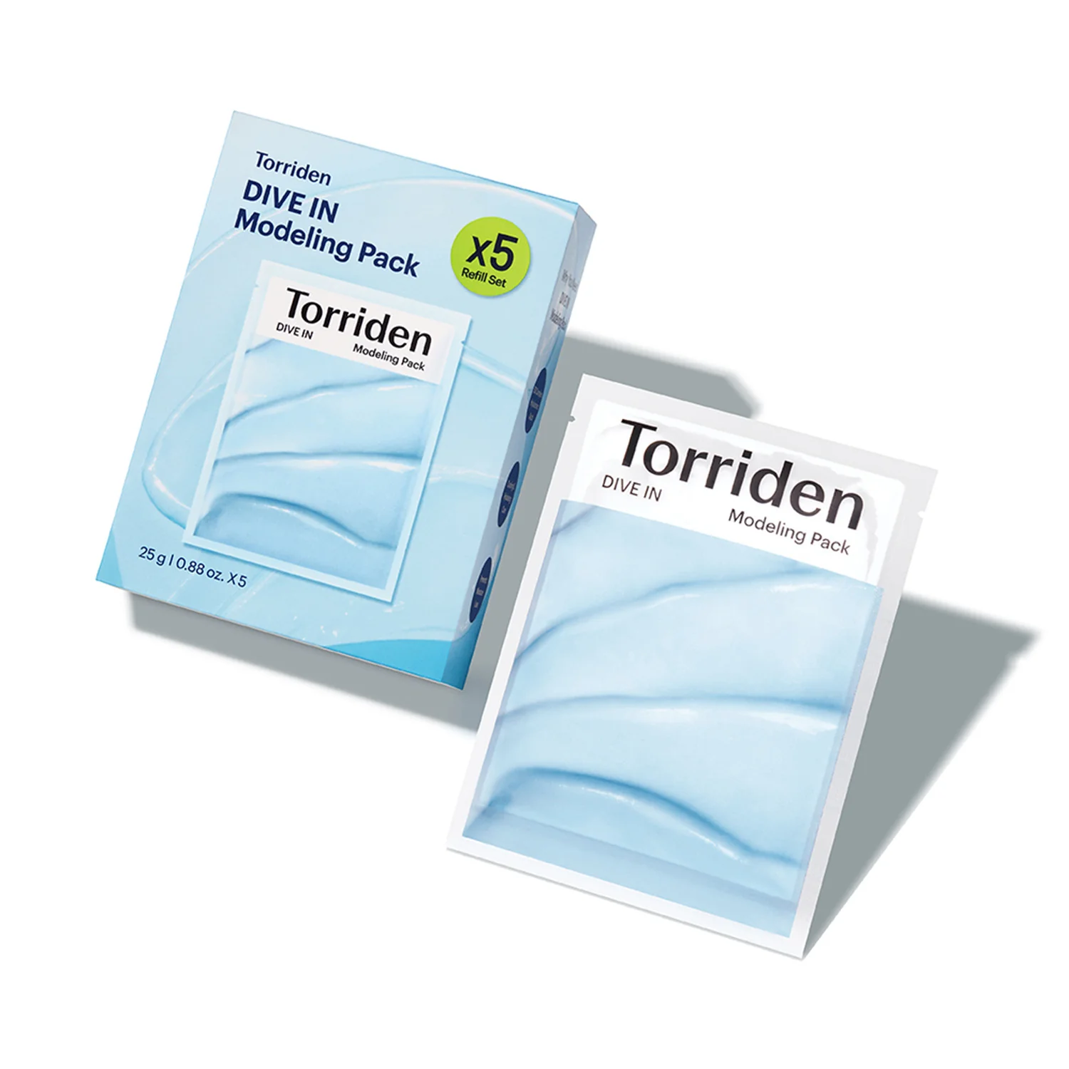 DIVE IN Modeling Pack - Image 6