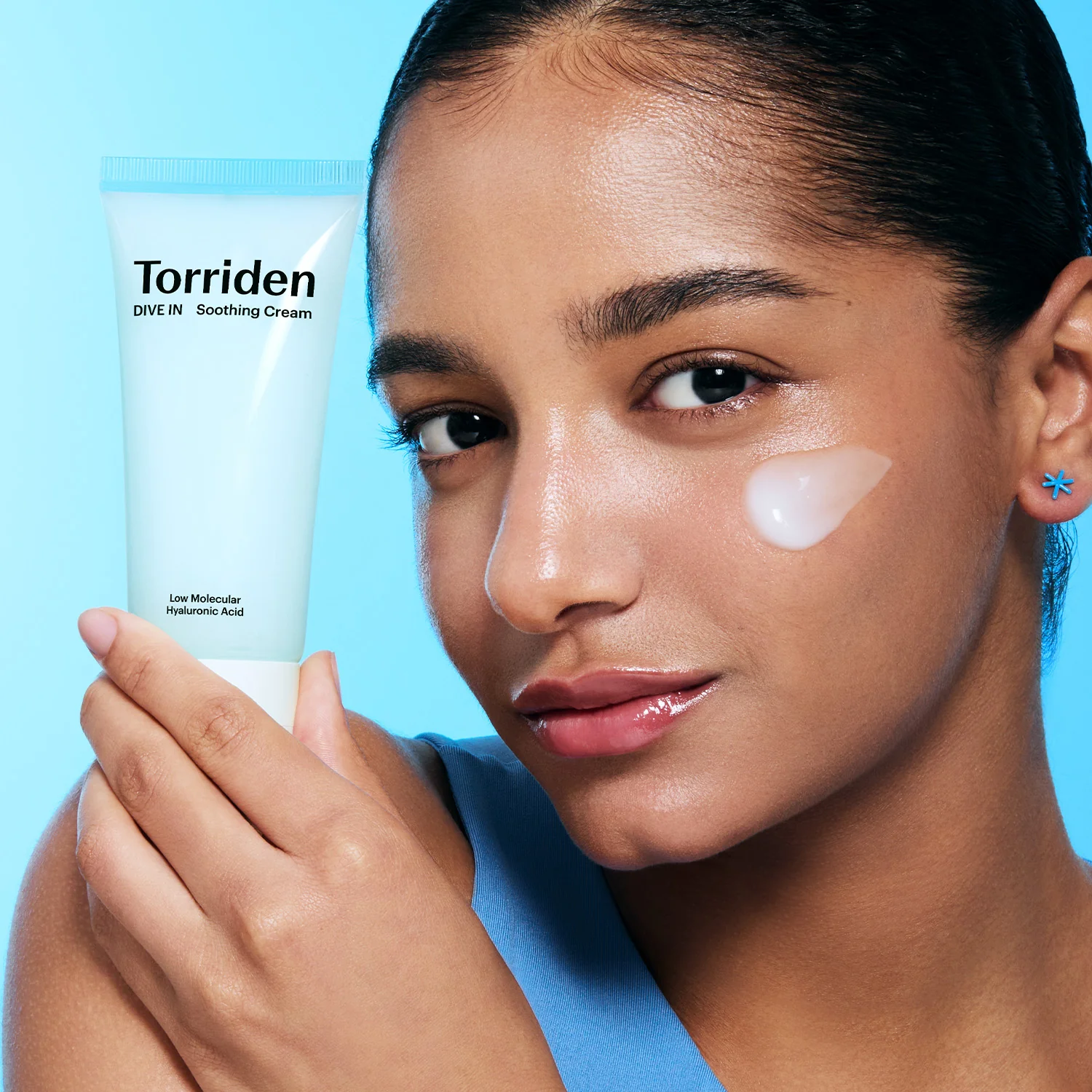 DIVE IN Soothing Cream - Image 8