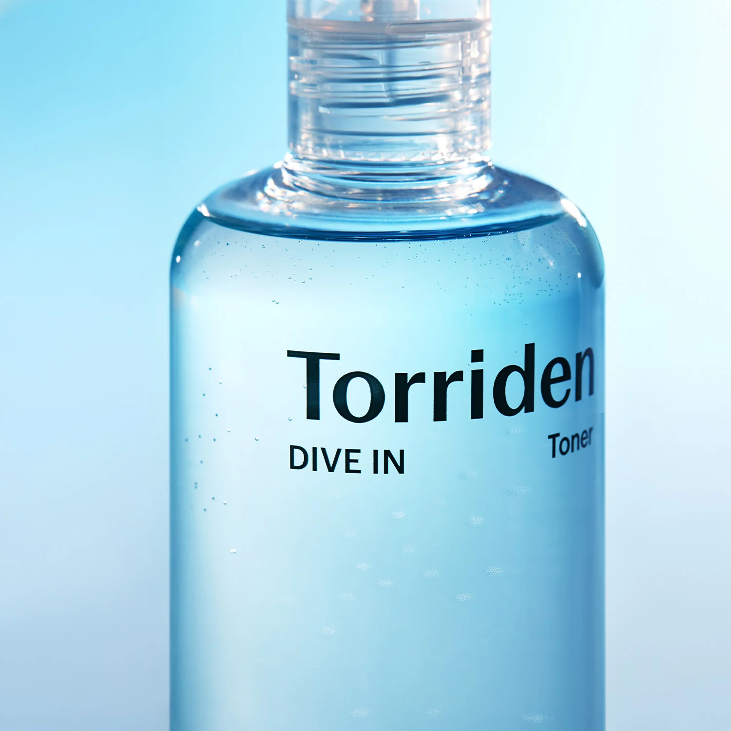 DIVE IN Toner - Image 5