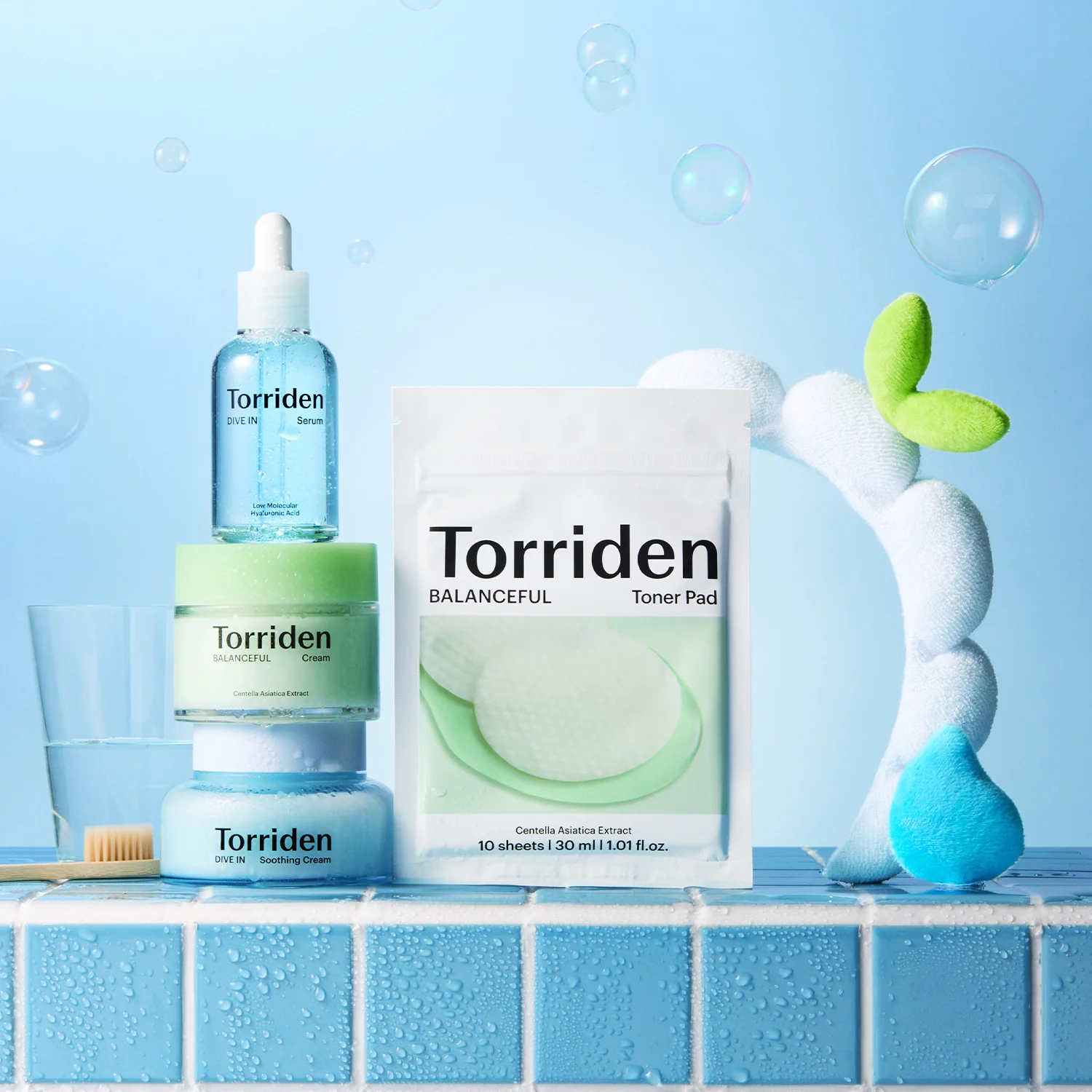 Glowin' Softly Hydration Heros - Image 5