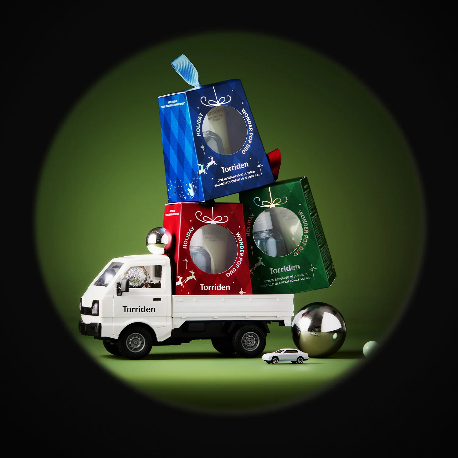 Holiday Wonder Pop Duo - Image 10