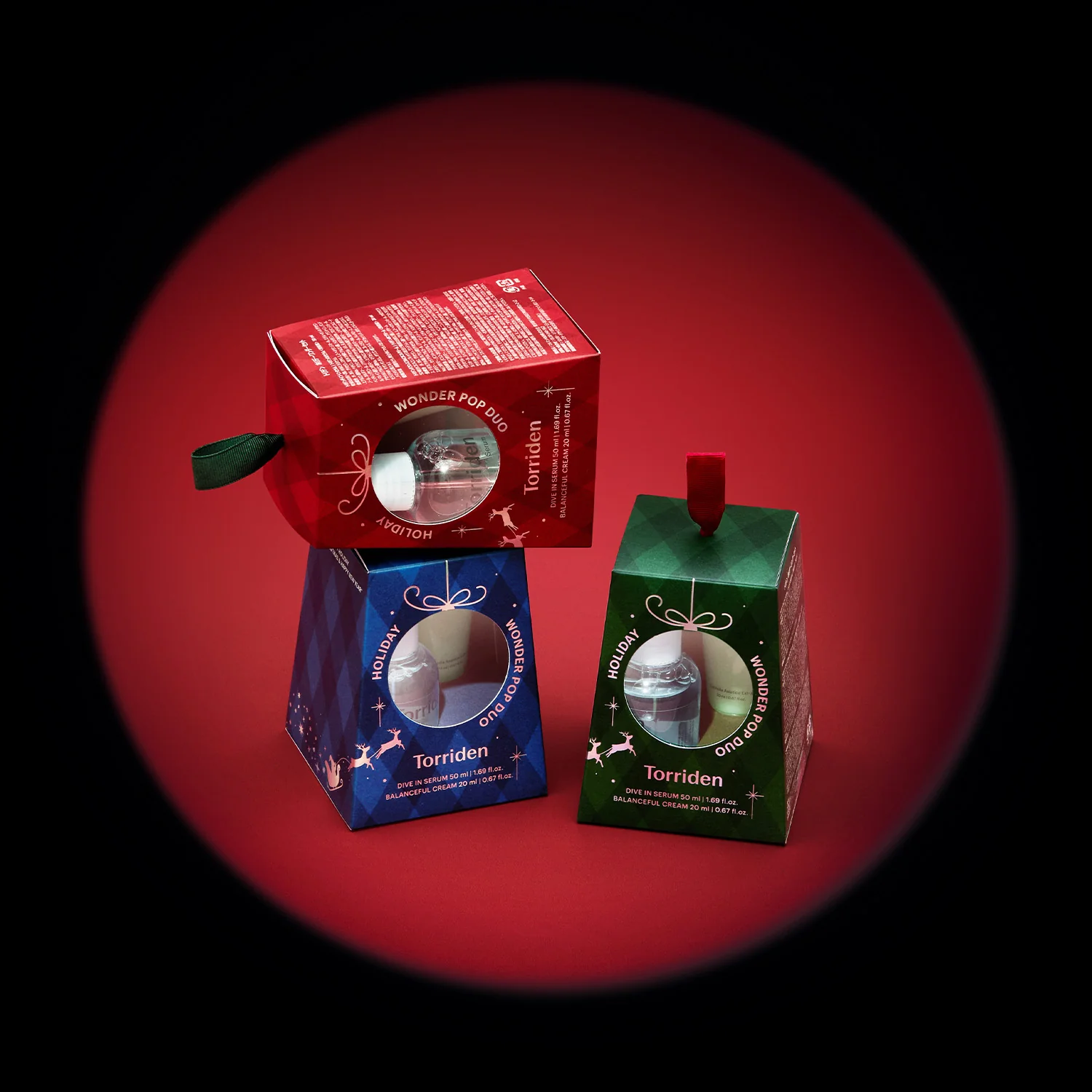 Holiday Wonder Pop Duo - Image 3