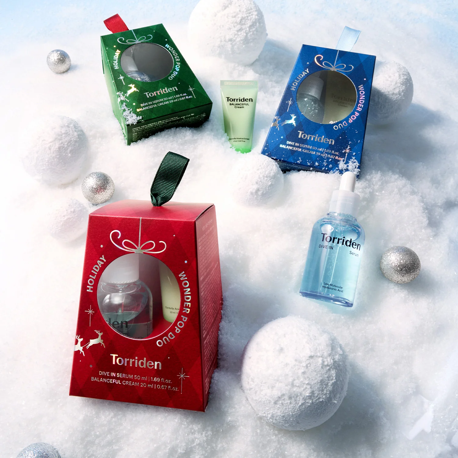 Holiday Wonder Pop Duo - Image 6