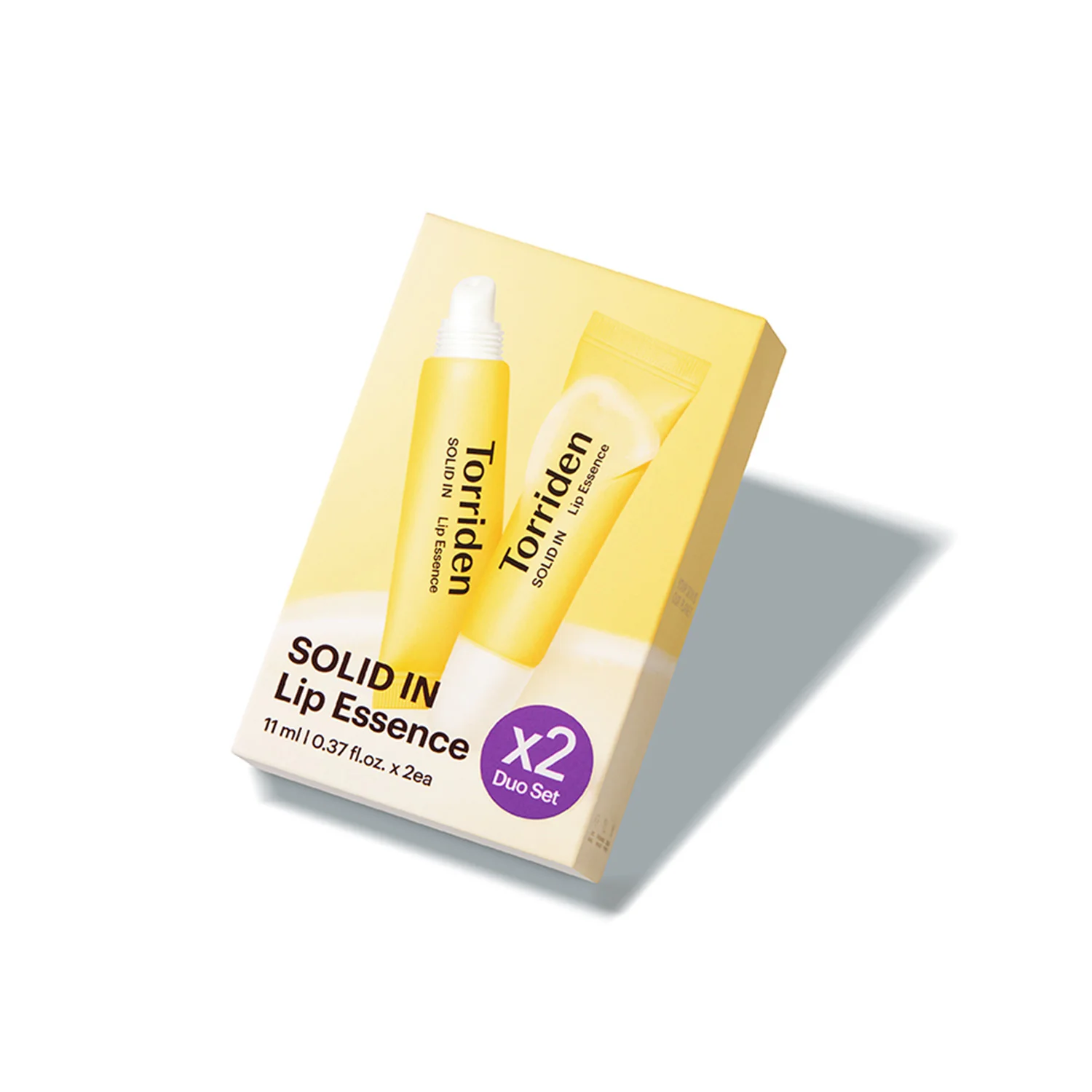 SOLID IN Lip Essence - Image 10