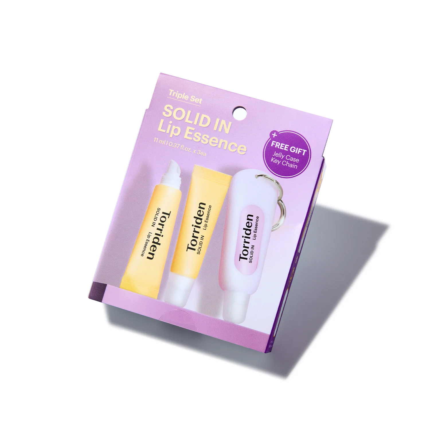 SOLID IN Lip Essence - Image 11