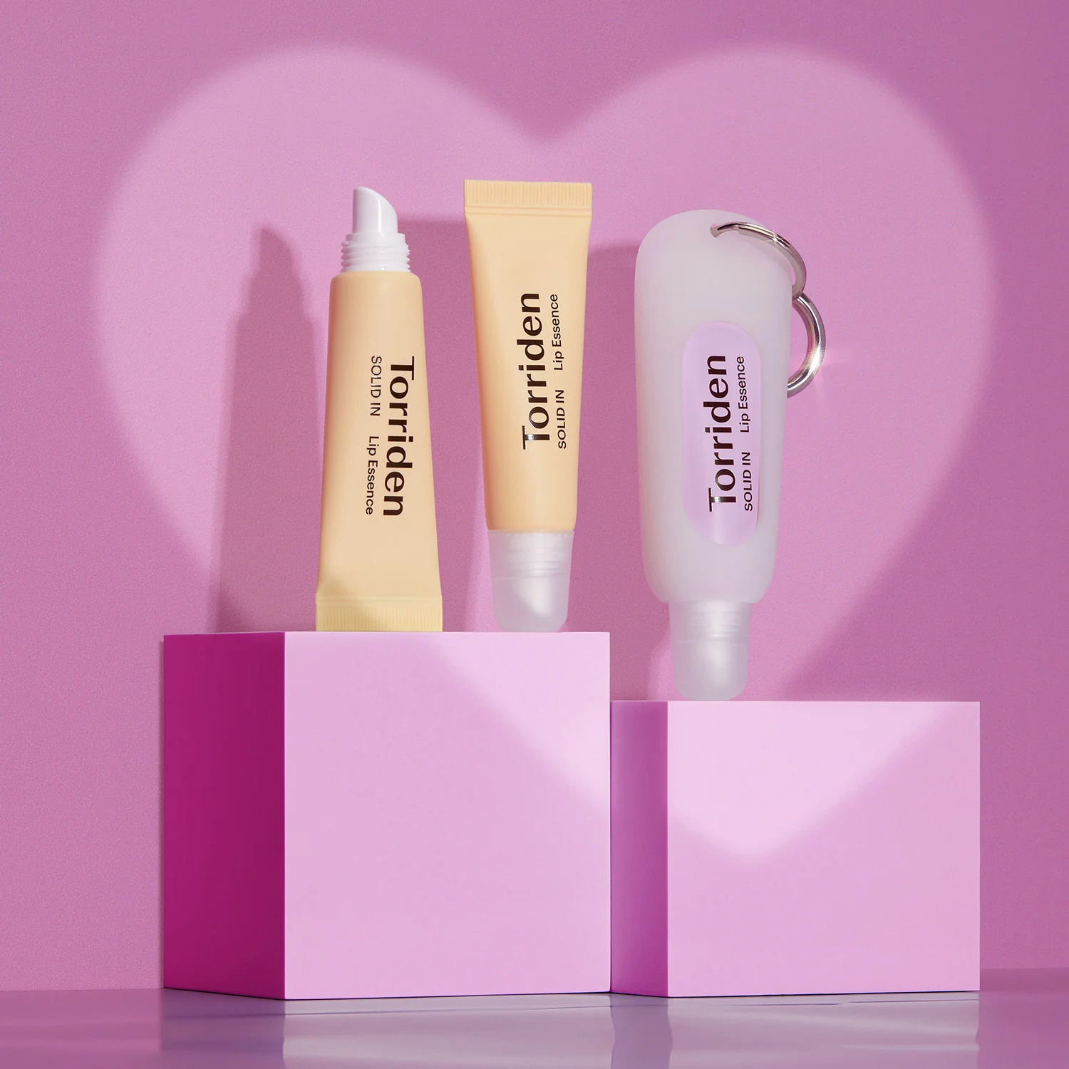 SOLID IN Lip Essence - Image 7