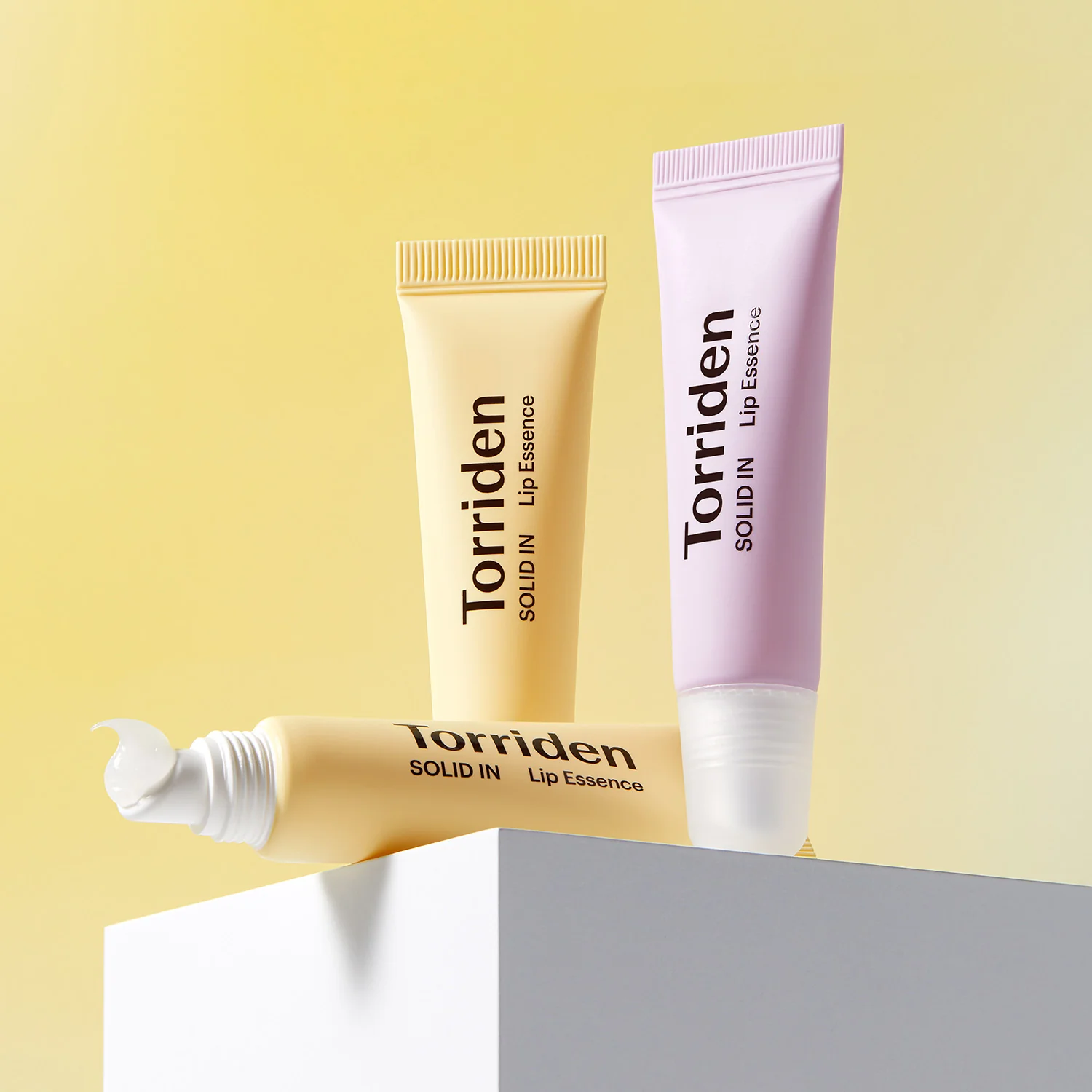 SOLID IN Lip Essence - Image 9